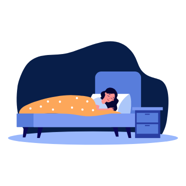 avant daller se coucher